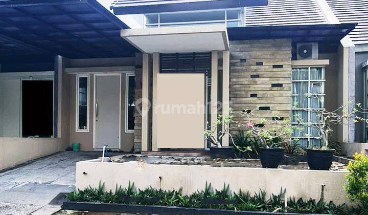 RUMAH GOLF AVENUE 1