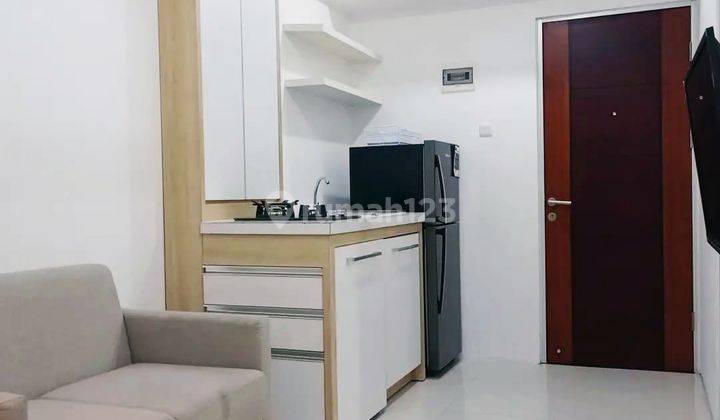 APARTEMEN GUNAWANGSA TIDAR 1