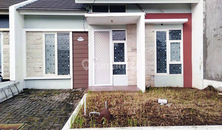 JUAL RUMAH JADE HAMLET, IVORY 1