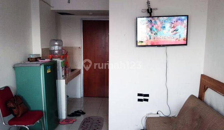 JUAL APARTEMEN PUNCAK KERTAJAYA 1