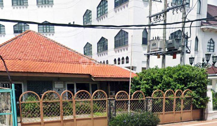 JUAL/SEWA RUMAH RAYA DARMO 1