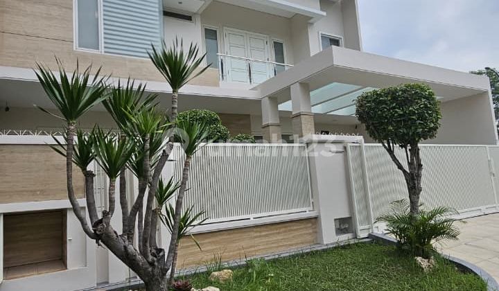 Jual Rumah Golf Citraland 1