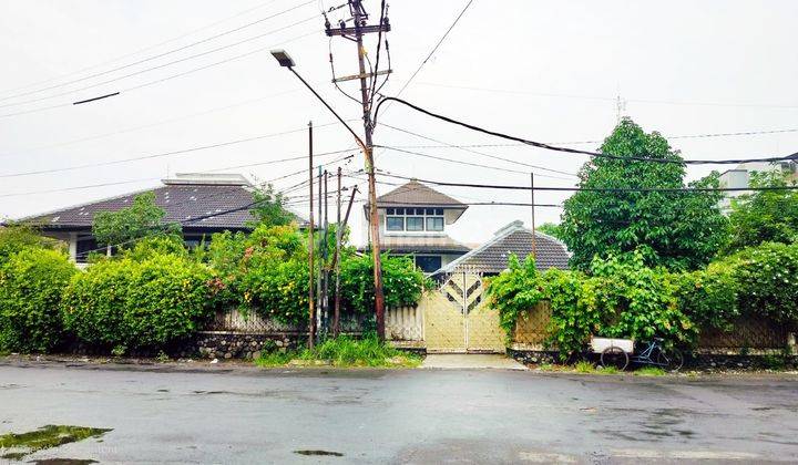JUAL RUMAH RAYA KUPANG BARU 1