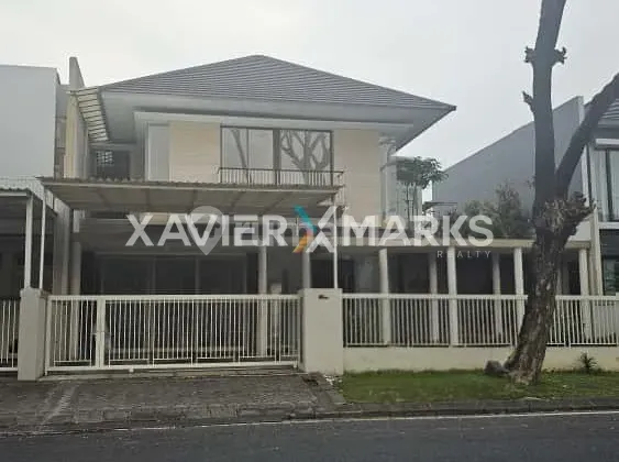 SEWA RUMAH ROYAL RESIDENCE 1