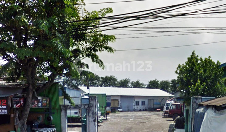 JUAL TANAH RAYA MASTRIP 1