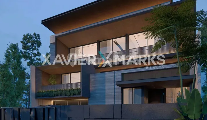 JUAL RUMAH PAKUWON INDAH 1