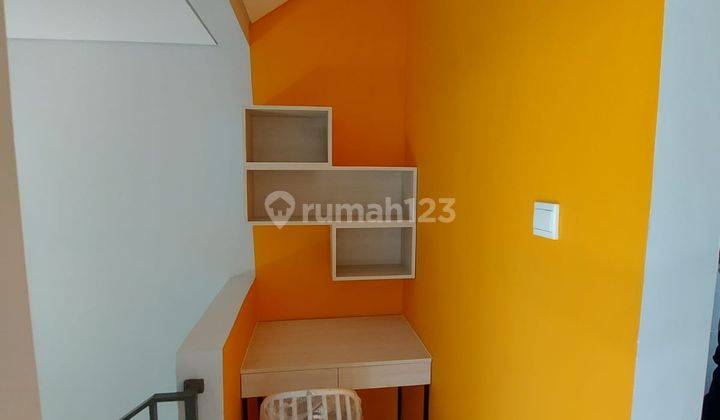 Rumah 2 Lantai Akses Strategis Dekat Pintu Tol di Tambun Selatan, Bekasi 9