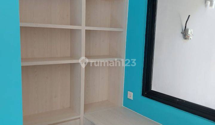 Rumah 2 Lantai Akses Strategis Dekat Pintu Tol di Tambun Selatan, Bekasi 11