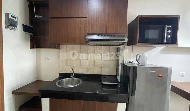 Disewakan Apartemen Fully Furnish, Sangat Terawat, Siap Pakai Dago Suites Apartemen 2