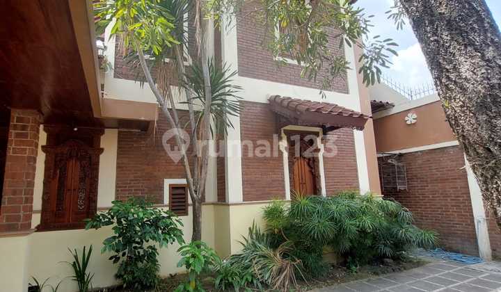 Dijual Rumah Mewah Full Furnished Di Condong Catur, Sleman, DI Yogyakarta 2