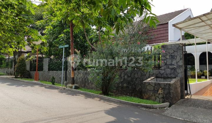 Dijual - Rumah Ligamas Pancoran, Jakarta Selatan Dijual - Rumah Ligamas Pancoran, Jakarta Selatan