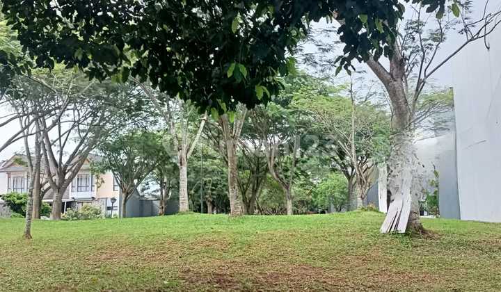 Dijual Tanah Kavling The Avani BSD City