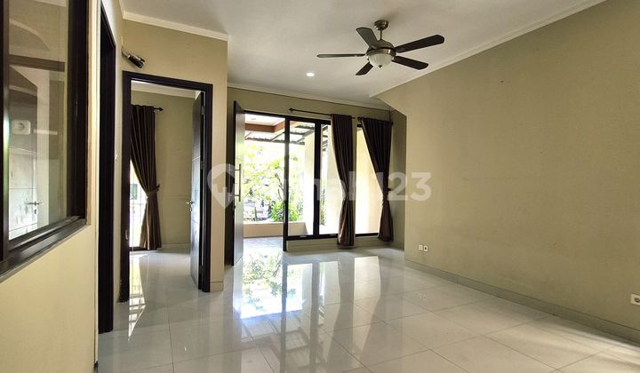 For Sale House In Discovery Bintaro, Sector 9 Bintaro Jaya, South Tangerang 2