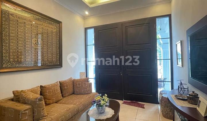 For Sale House In Victoria River Park, BSD, Spacious And Luxurious 2