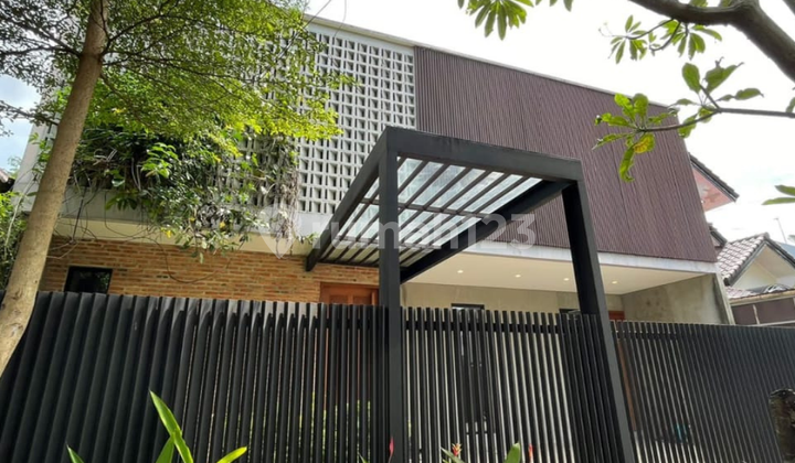 FOR SALE - House in Lebak Bulus, South Jakarta