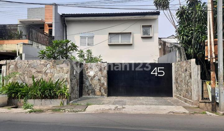 For Sale House on Jl Raya Tengah, Condet, Kramat Jati, East Jakarta For Sale House on Jl Raya Tengah, Condet, Kramat Jati, East Jakarta