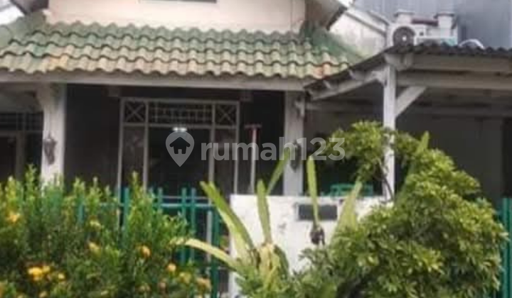 Rumah Dijual - Graha Raya, Tangerang Selatan 2