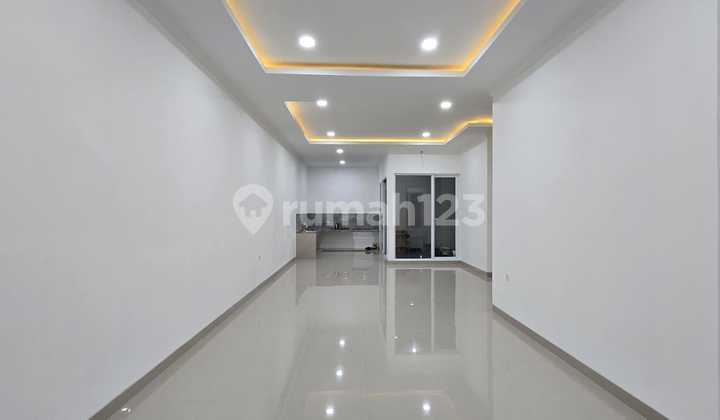 For Sale: Giya Loka BSD Brand New 2-Story House 2