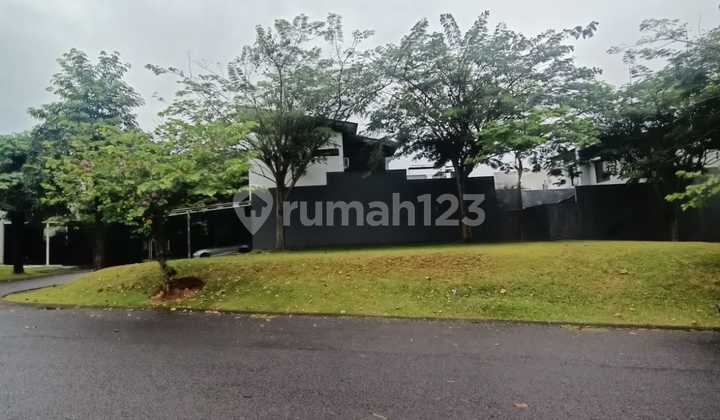 For Sale: Hook The Icon BSD Land Plot