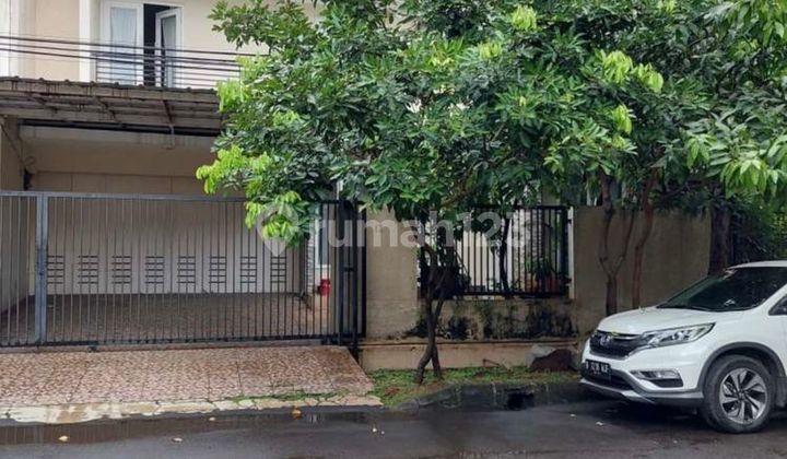 Dijual Rumah di Bintaro Jaya Sektor 9 2