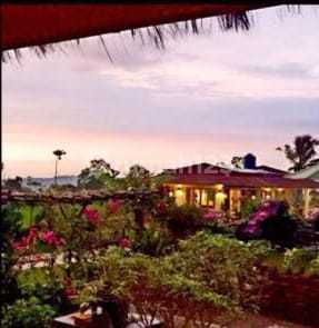 Dijual Cepat Lahan Luas di Megamendung Ada Villa, Tanah, Sawah, Kolam Renang, Kolam Ikan