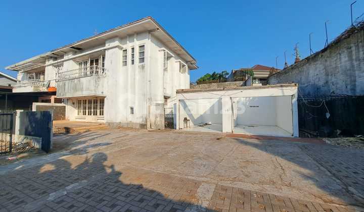 Dijual Rumah di Gandaria, Kebayoran Baru, Jaksel, Hitung Tanah Dijual Rumah di Gandaria, Kebayoran Baru, Jaksel, Hitung Tanah