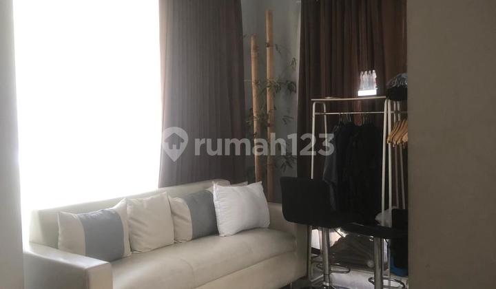 Dijual Rumah di Kebayoran Garden, Sektor 7 Bintaro Jaya 2