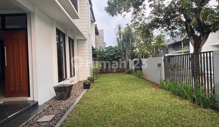 Rumah Dijual - Puri Bintaro, Sektor 9 Bintaro Jaya, Tangerang Selatan