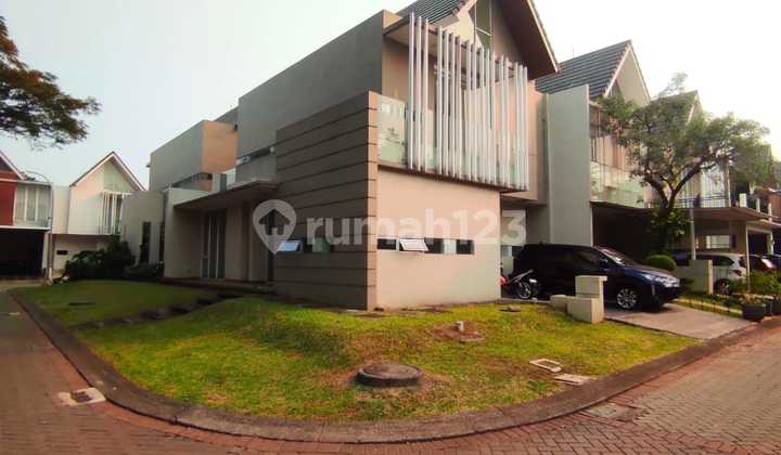 Dijual Rumah di Discovery Bintaro Jaya, Sektor 9 Bintaro Jaya, Tangerang Selatan Dijual Rumah di Discovery Bintaro Jaya, Sektor 9 Bintaro Jaya, Tangerang Selatan