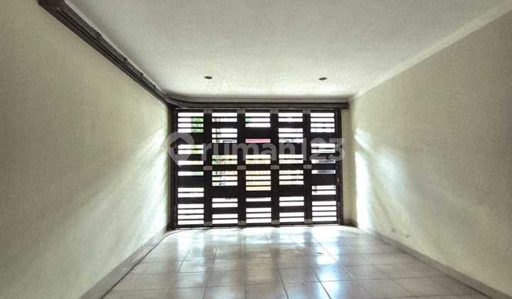 Dijual Rumah di Kebayoran Residence, Sektor 7 Bintaro Jaya 2