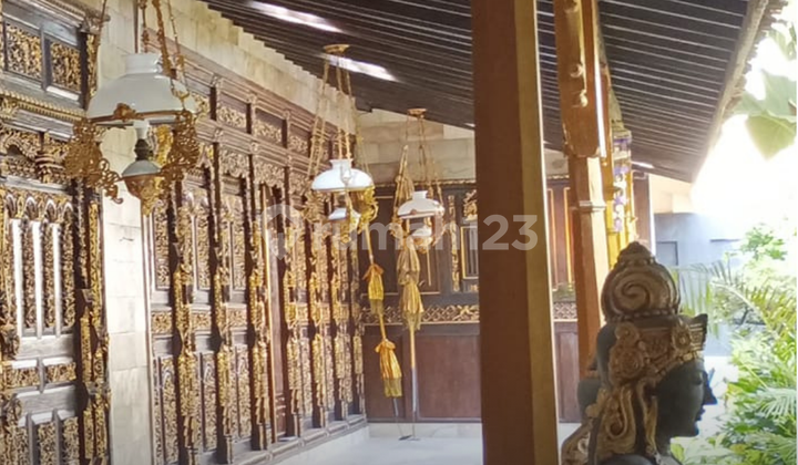 Dijual Cepat - Rumah/Guest House di Lebak Bulus, Cilandak, Jakarta Selatan