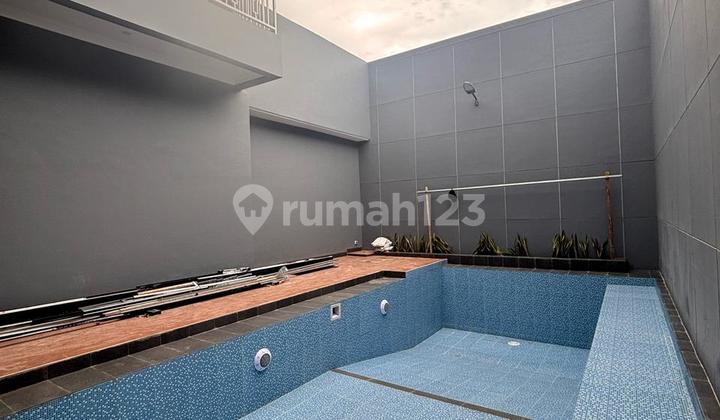 For Sale House in BSD