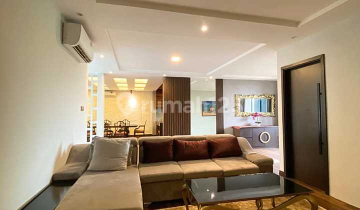 For Sale House in Graha Raya 2