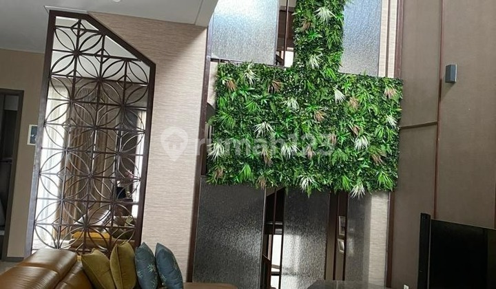 Dijual Rumah di Kimora The Zora BSD City  2