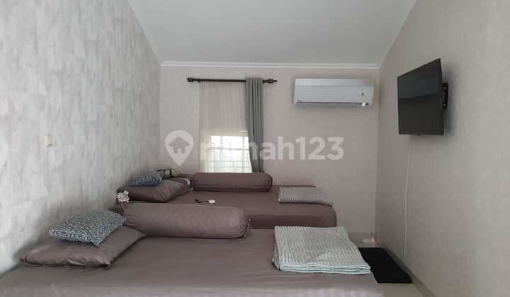 For Sale House in BSD Sector 1 Rawabuntu Serpong