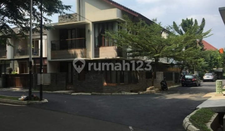 For Sale House in Puri Bintaro, Sector 9 Bintaro Jaya