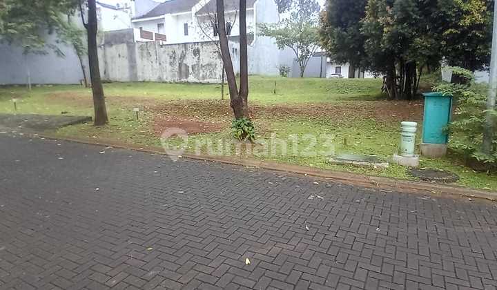 Dijual Tanah Kavling The Green BSD City Lokasi Strategis Dijual Tanah Kavling The Green BSD City Lokasi Strategis