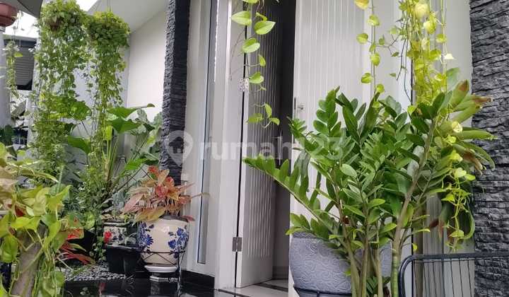 Rumah Dijual Di Sektor 9 Bintaro Jaya 2