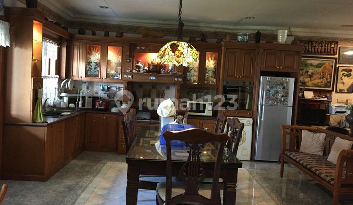 For Sale Kencana Loka BSD House 2