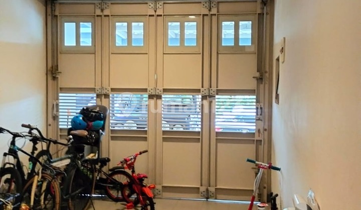 Rumah Dijual - The Green BSD City, Tangerang Selatan 2