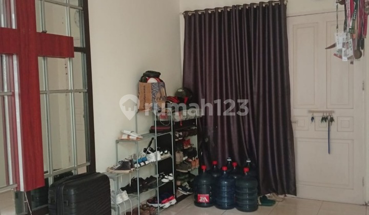 For Sale House in Victoria Riverpark BSD 2