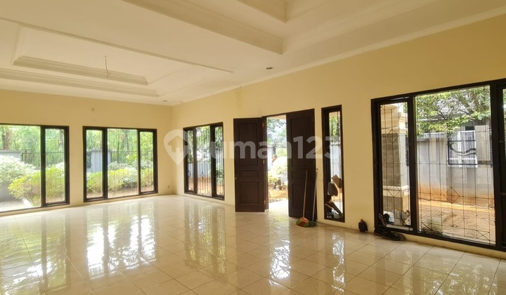 For Sale House in Pondok Indah South Jakarta, Hook