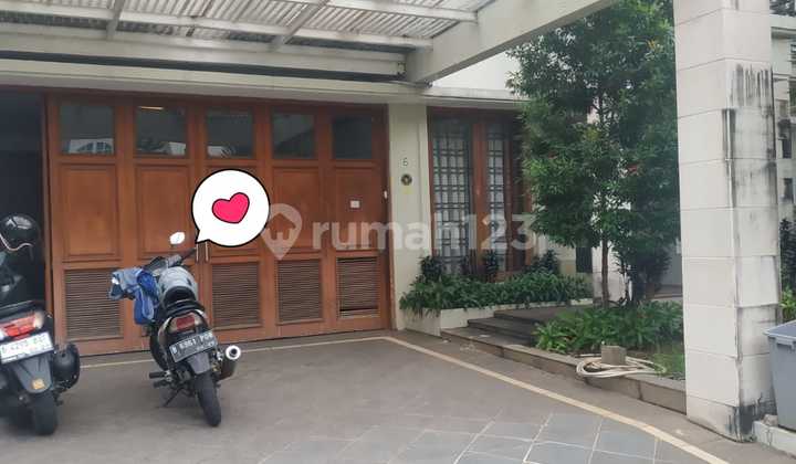 Rumah Dijual - Puri Bintaro, Sektor 9 Bintaro Jaya, Tangerang Selatan 2
