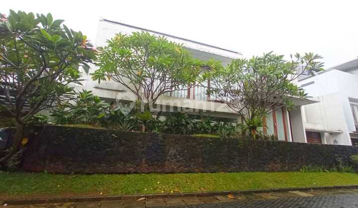 Dijual Rumah di Kemang, Jakarta Selatan, Minimalis, Private Pool Dijual Rumah di Kemang, Jakarta Selatan, Minimalis, Private Pool