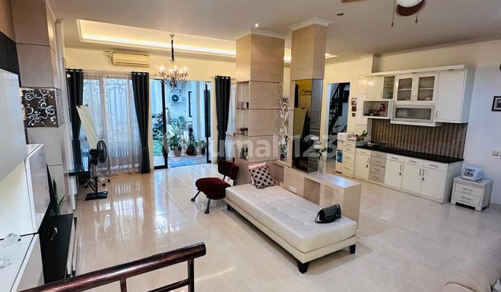 For Sale Nice 2-Story House in Delatinos BSD
