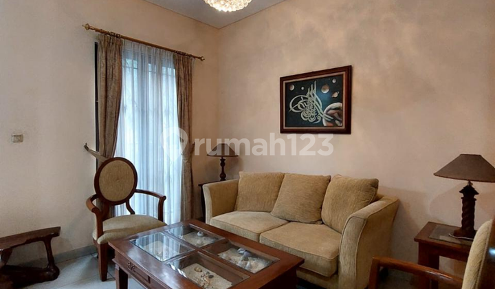 Rumah Dijual - Griya Loka Sektor 1.6 BSD City, Tangerang Selatan 2