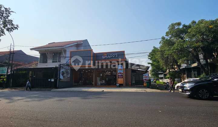 For Sale: Shophouse on Cileduk Raya Street, Cipulir, South Jakarta 2
