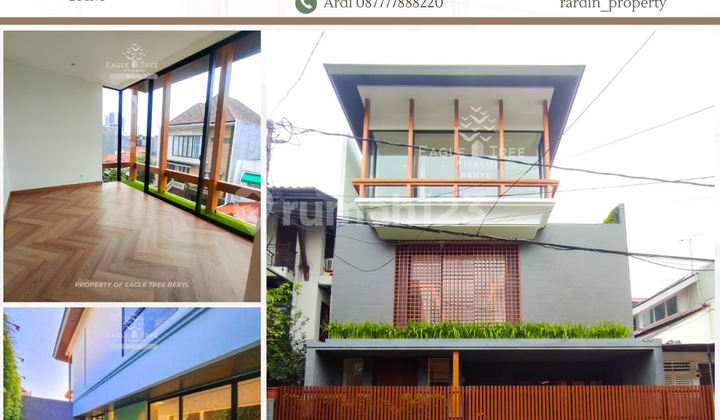 For Sale: House in Graha Raya Bintaro