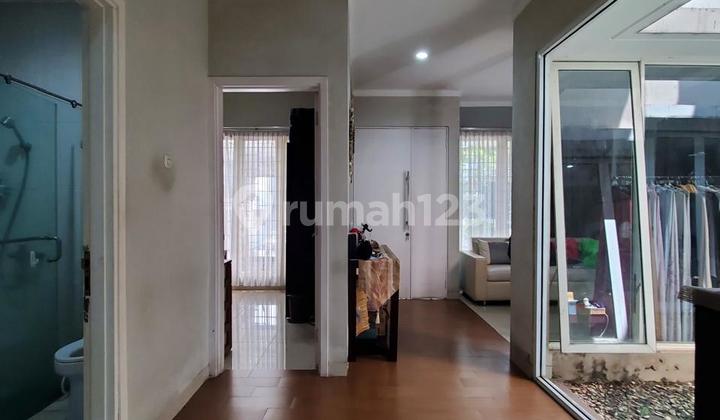 Rumah Dijual Di Kebayoran Garden, Sektor 7 Bintaro Jaya, Tangerang Selatan 2