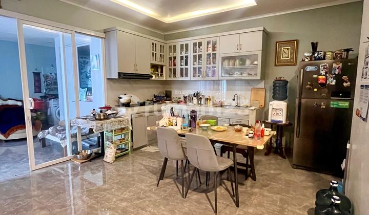 Dijual Rumah Di Kencana Loka BSD